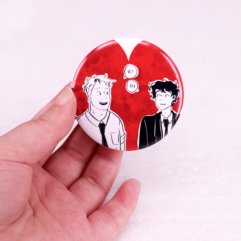 Heartstopper Nick ve Charlie a - Nick'S Jewelry & Watches Reviews incelemesi ve fiyatı