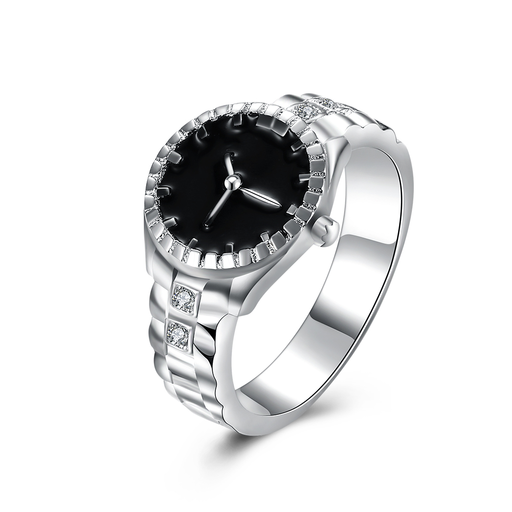 Kadınlar için 925 ayar gümüş k - Fine Jewelry Watches Women incelemesi ve fiyatı