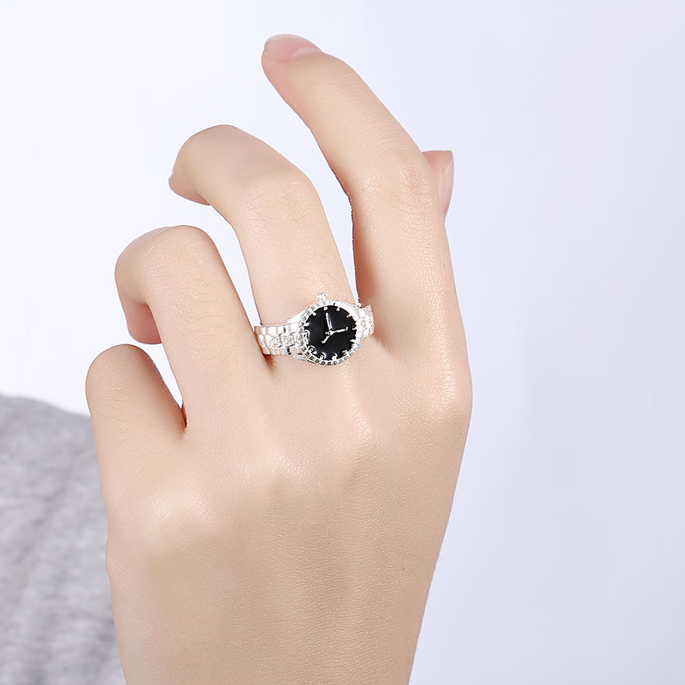 Kadınlar için 925 ayar gümüş k - Fine Jewelry Watches Women incelemesi ve fiyatı