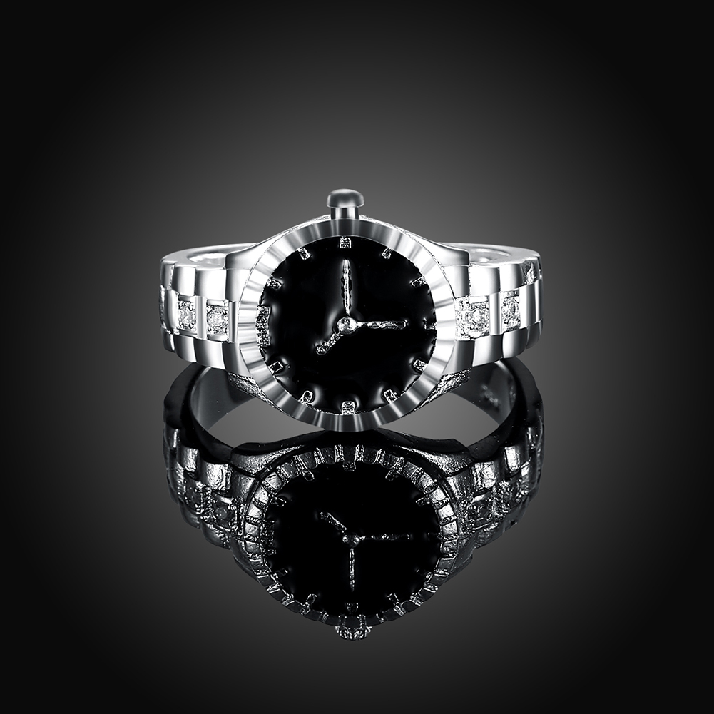 Kadınlar için 925 ayar gümüş k - Fine Jewelry Watches Women incelemesi ve fiyatı