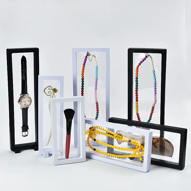 Siyah 10 adet, Şeffaf Yüzer Çe - Jewelry Bracelet Watches incelemesi ve fiyatı
