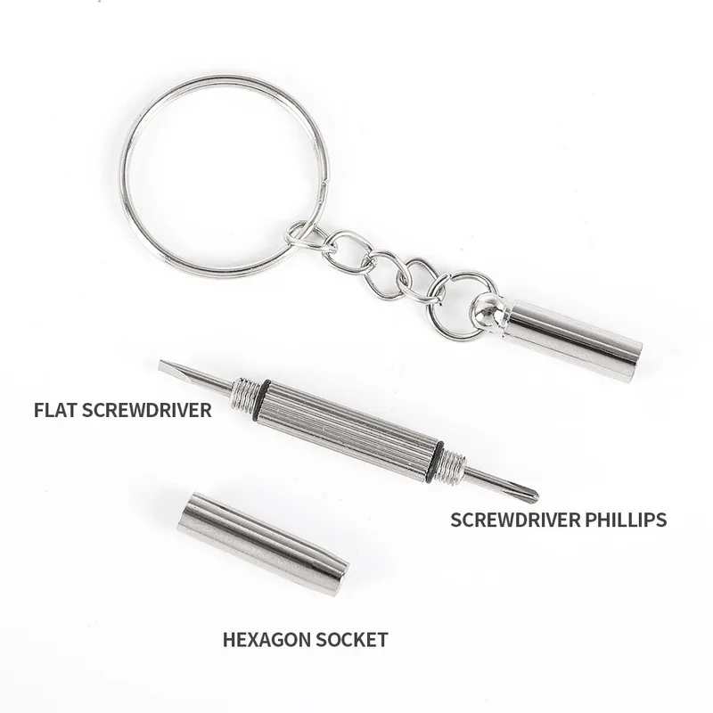2-12 adet gözlük tornavida göz - Watch Repair Tool Kit incelemesi ve fiyatı