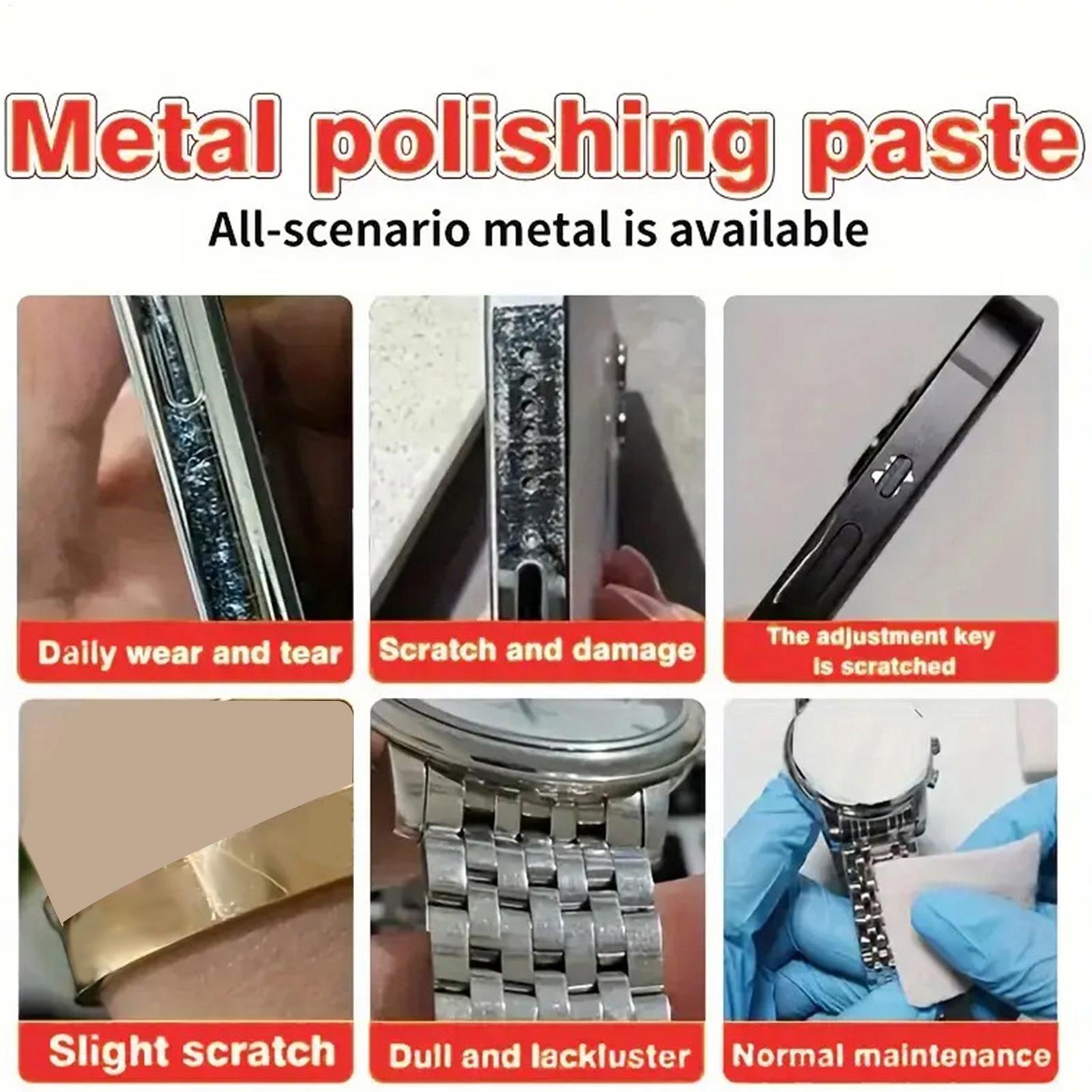 30g Telefon Ekran Çizik Gideri - Watch Repair Tool Kit incelemesi ve fiyatı
