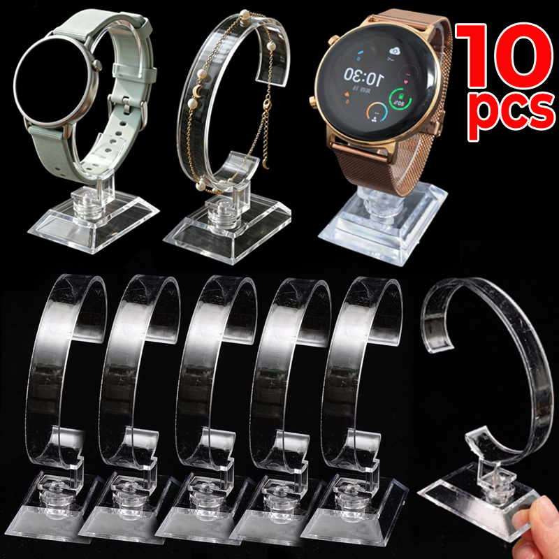 Şeffaf Saat Sergi Standı C-Dai - Jewelry Like Watches incelemesi ve fiyatı