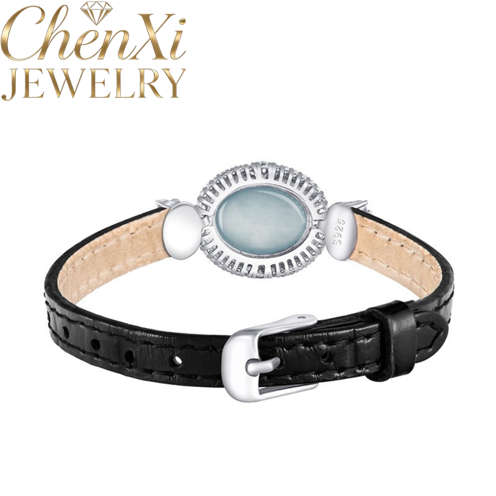 Üst Düzey Doğal A Sınıfı Mavi  - Fine Jewelry Watches Women incelemesi ve fiyatı