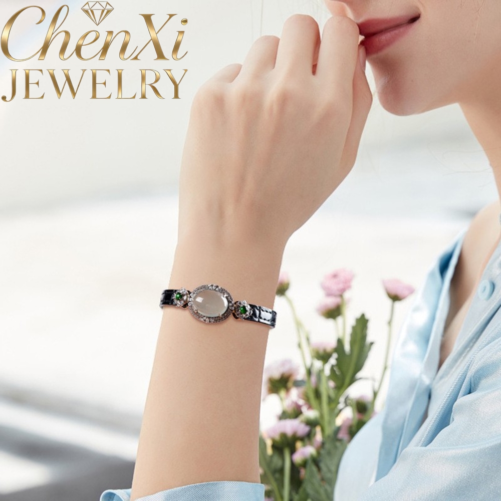 Üst Düzey Doğal A Sınıfı Mavi  - Fine Jewelry Watches Women incelemesi ve fiyatı