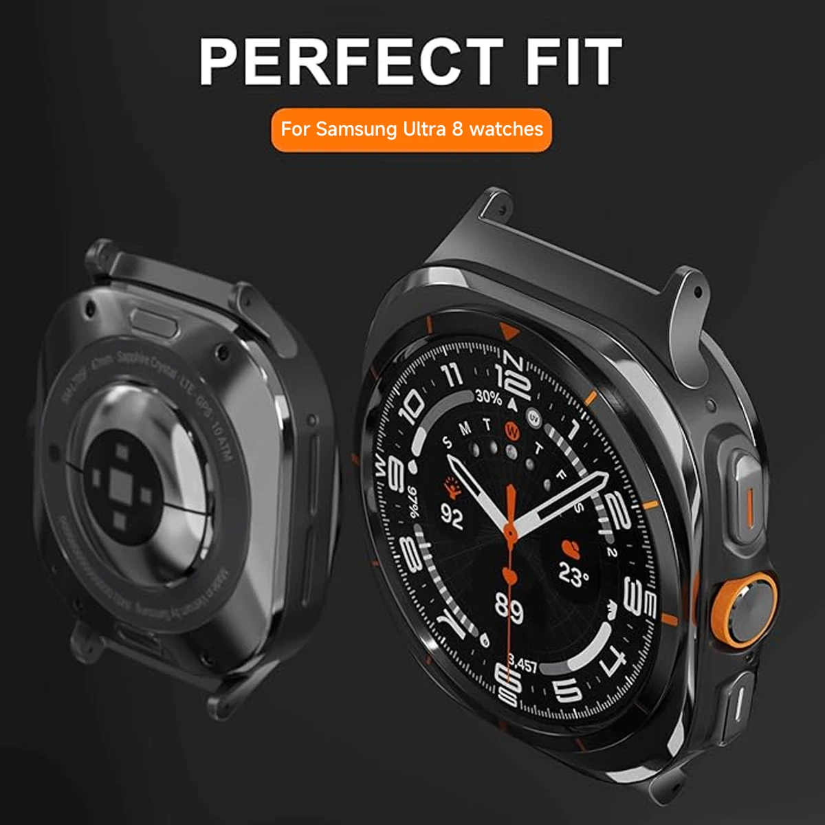 Adaptör Samsung Galaxy İzle 8  - Jewelry Bracelet Watches incelemesi ve fiyatı