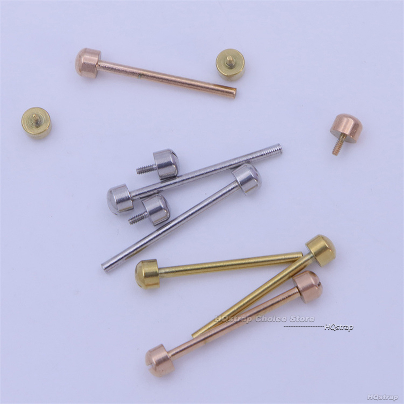 Deri Saat Kayışı Vidalı Saat L - Watch Repair Tool Kit incelemesi ve fiyatı
