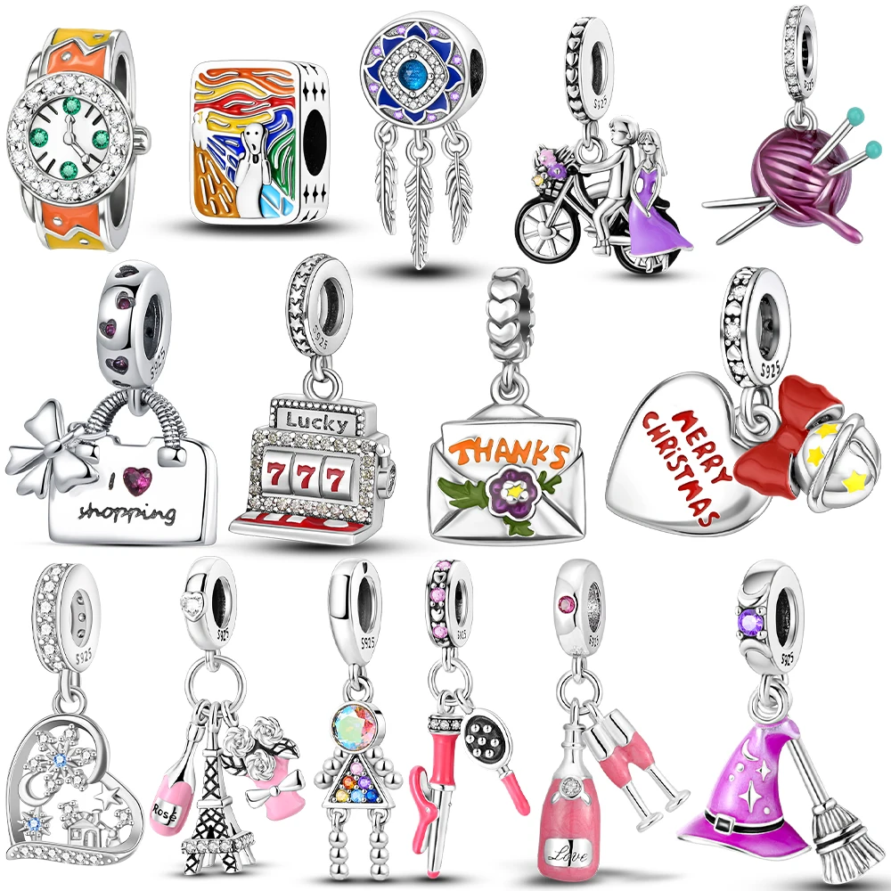 Orijinal Zarf Kalp Kar Tanesi  - Fine Jewelry Watches Women incelemesi ve fiyatı