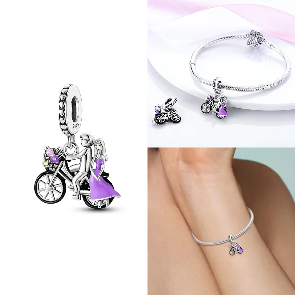 Orijinal Zarf Kalp Kar Tanesi  - Fine Jewelry Watches Women incelemesi ve fiyatı
