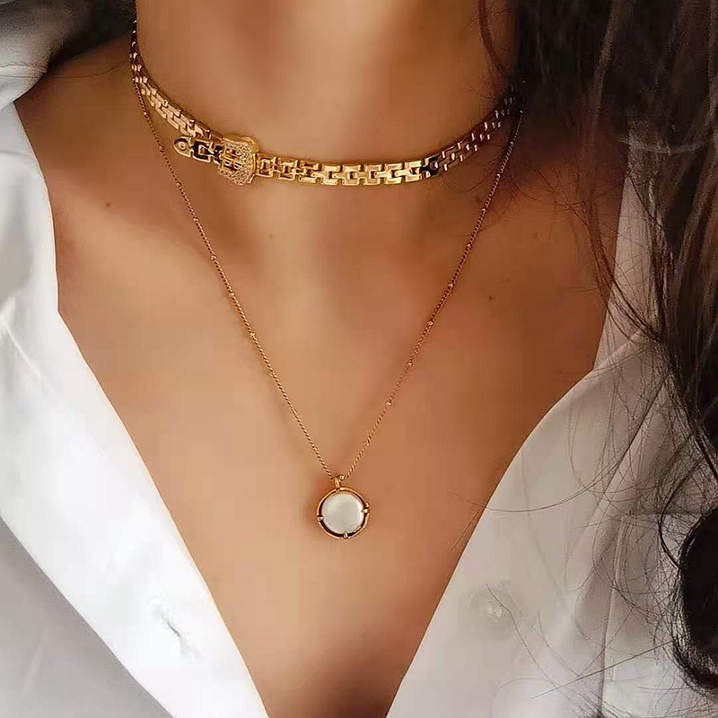 Pirinç 18K altın saat kayışı d - Fine Jewelry Watches Women incelemesi ve fiyatı