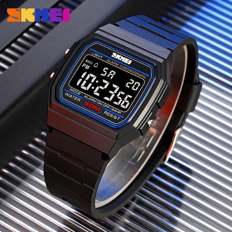 Moment Beauty SKMEI Elektronik - Moments Watches & Jewelry Burlington Reviews incelemesi ve fiyatı