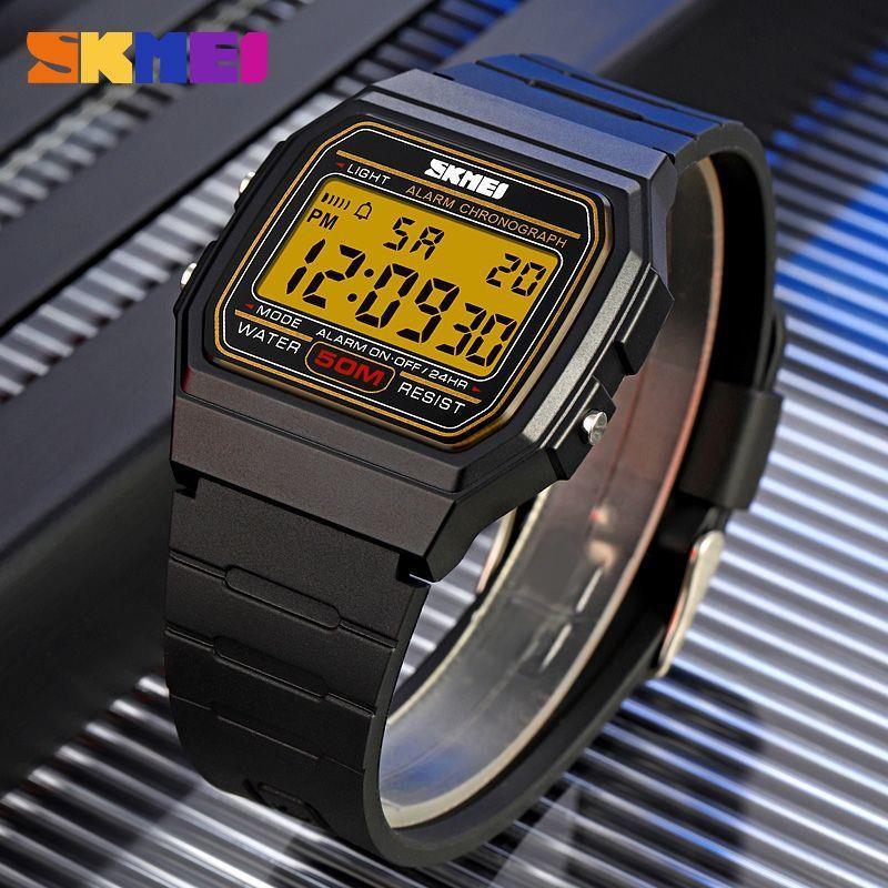 Moment Beauty SKMEI Elektronik - Moments Watches & Jewelry Burlington Reviews incelemesi ve fiyatı