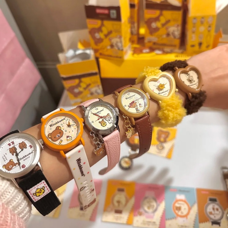 Orijinal Maihe Boxfun Rilakkum - Moments Watches & Jewelry Burlington Reviews incelemesi ve fiyatı