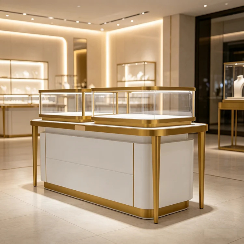 Özel Tasarım Lüks Üst Sınıf Pa - Jewelry And Watches Stores incelemesi ve fiyatı