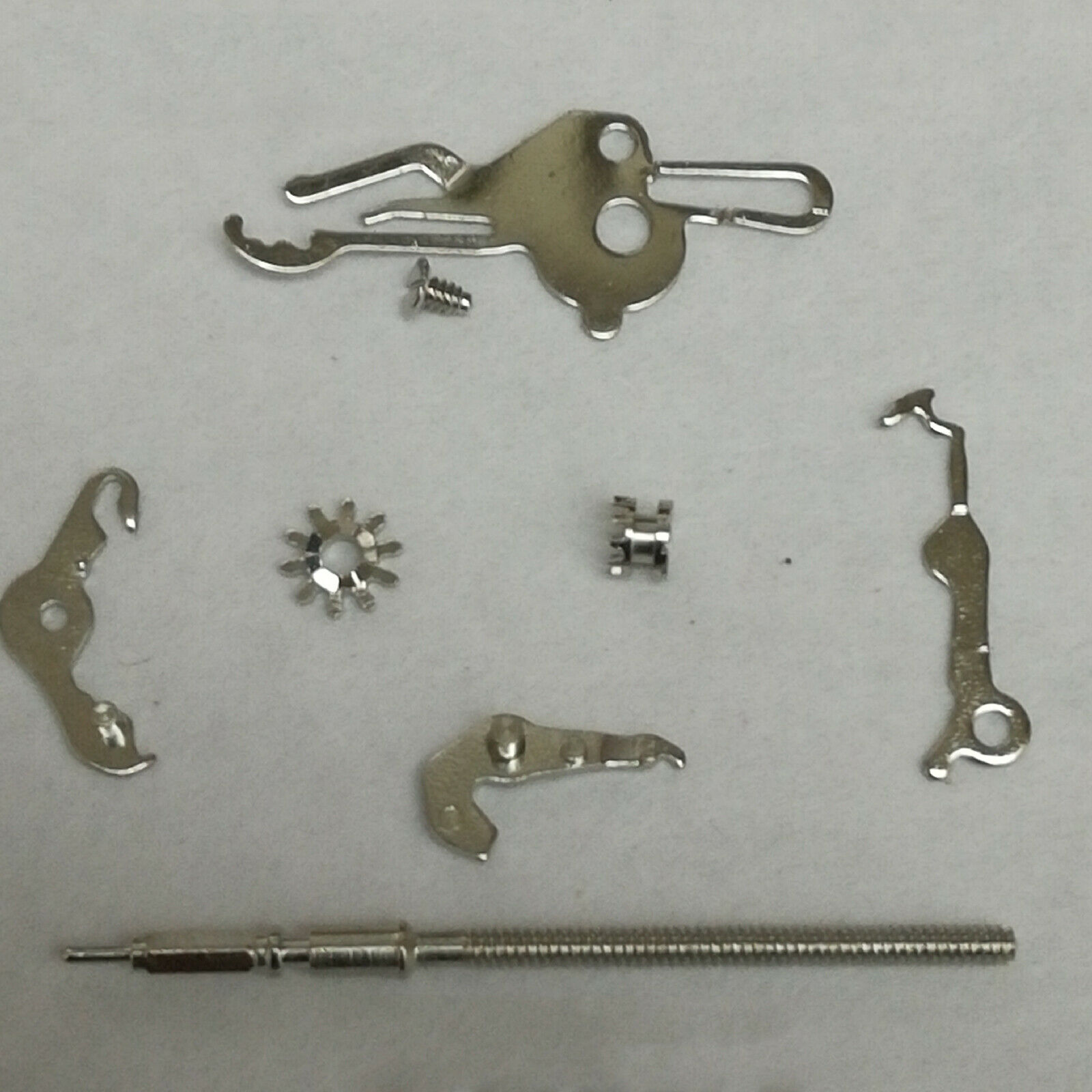 ETA 2836 2824 2834 2846 için s - Watch Repair Tool Kit incelemesi ve fiyatı