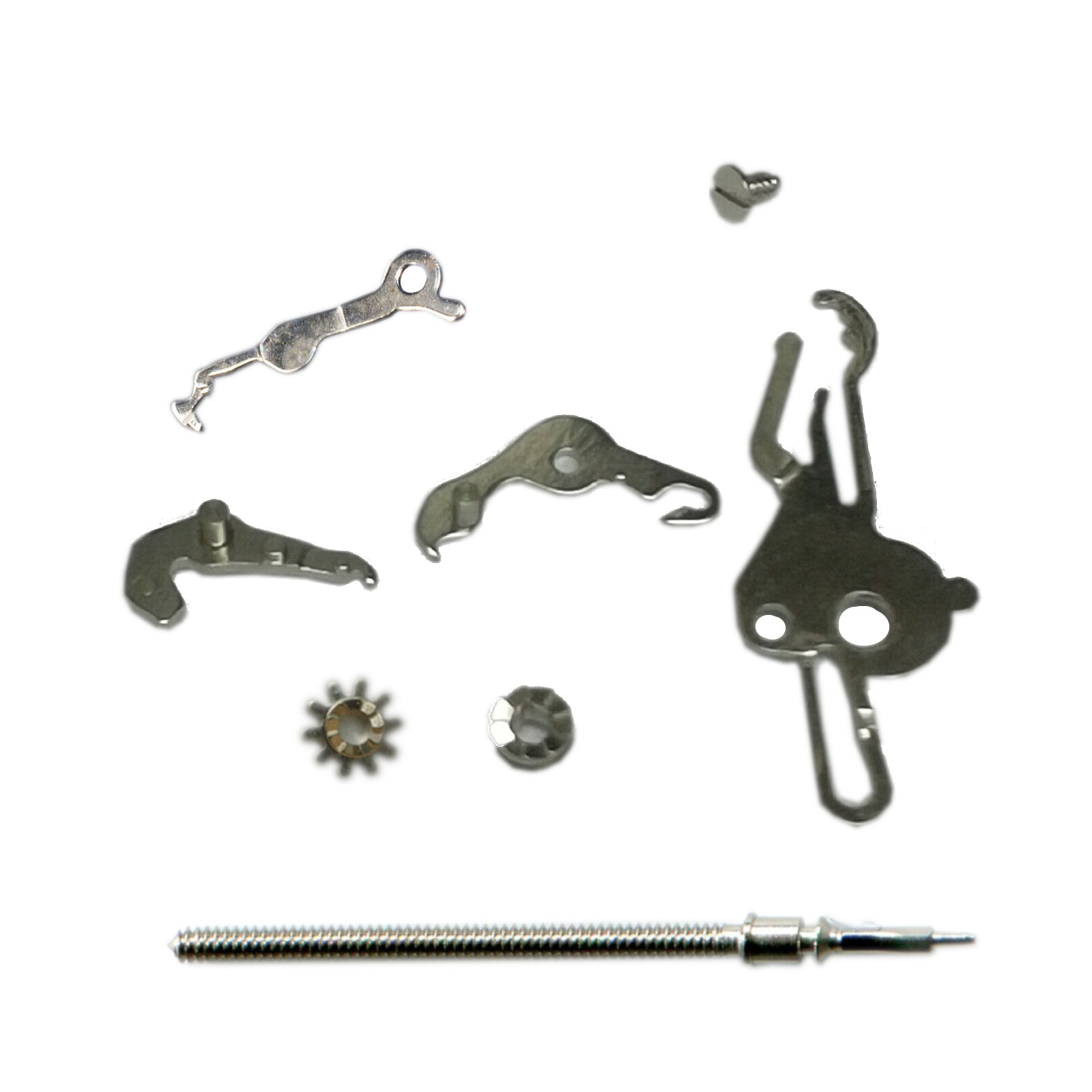 ETA 2836 2824 2834 2846 için s - Watch Repair Tool Kit incelemesi ve fiyatı