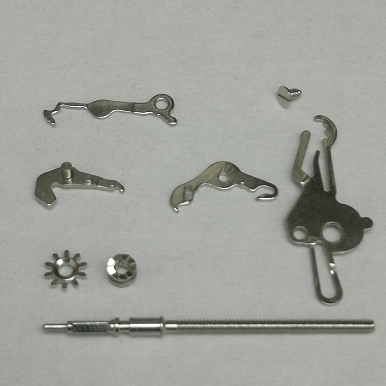 ETA 2836 2824 2834 2846 için s - Watch Repair Tool Kit incelemesi ve fiyatı