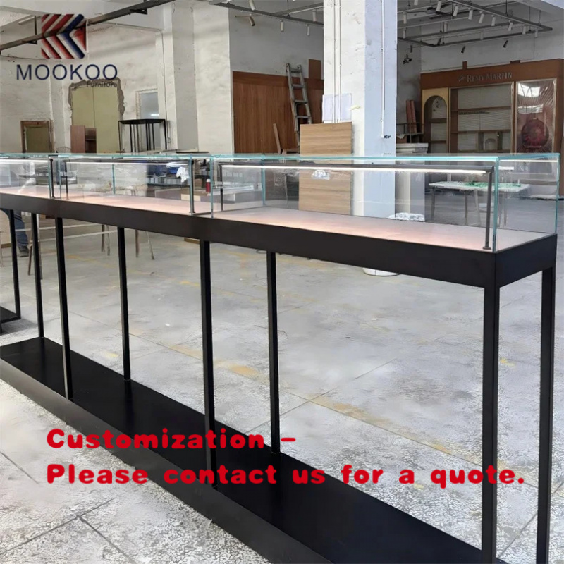Özelleştirilebilir Metal Çerçe - Jewelry And Watches Stores incelemesi ve fiyatı