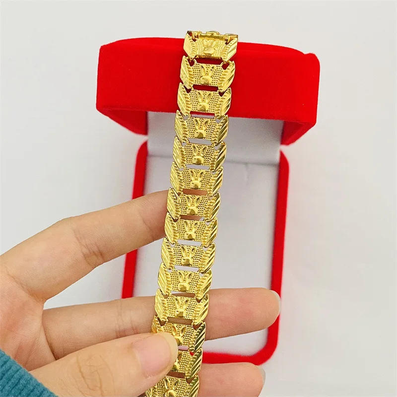 Lüks tasarım 9999 24 ayar gerç - Fine Jewelry Watches Women incelemesi ve fiyatı