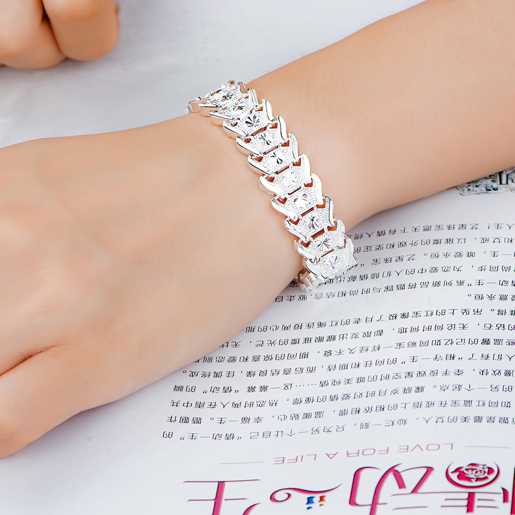 Asil 925 Ayar Gümüş Moda Saat  - Fine Jewelry Watches Women incelemesi ve fiyatı