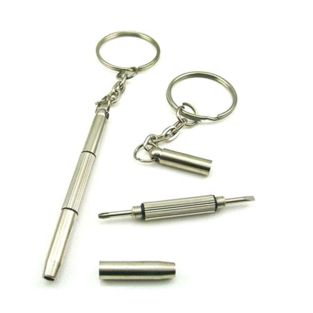 Taşınabilir 3 In 1 Tornavida G - Watch Repair Tool Kit incelemesi ve fiyatı