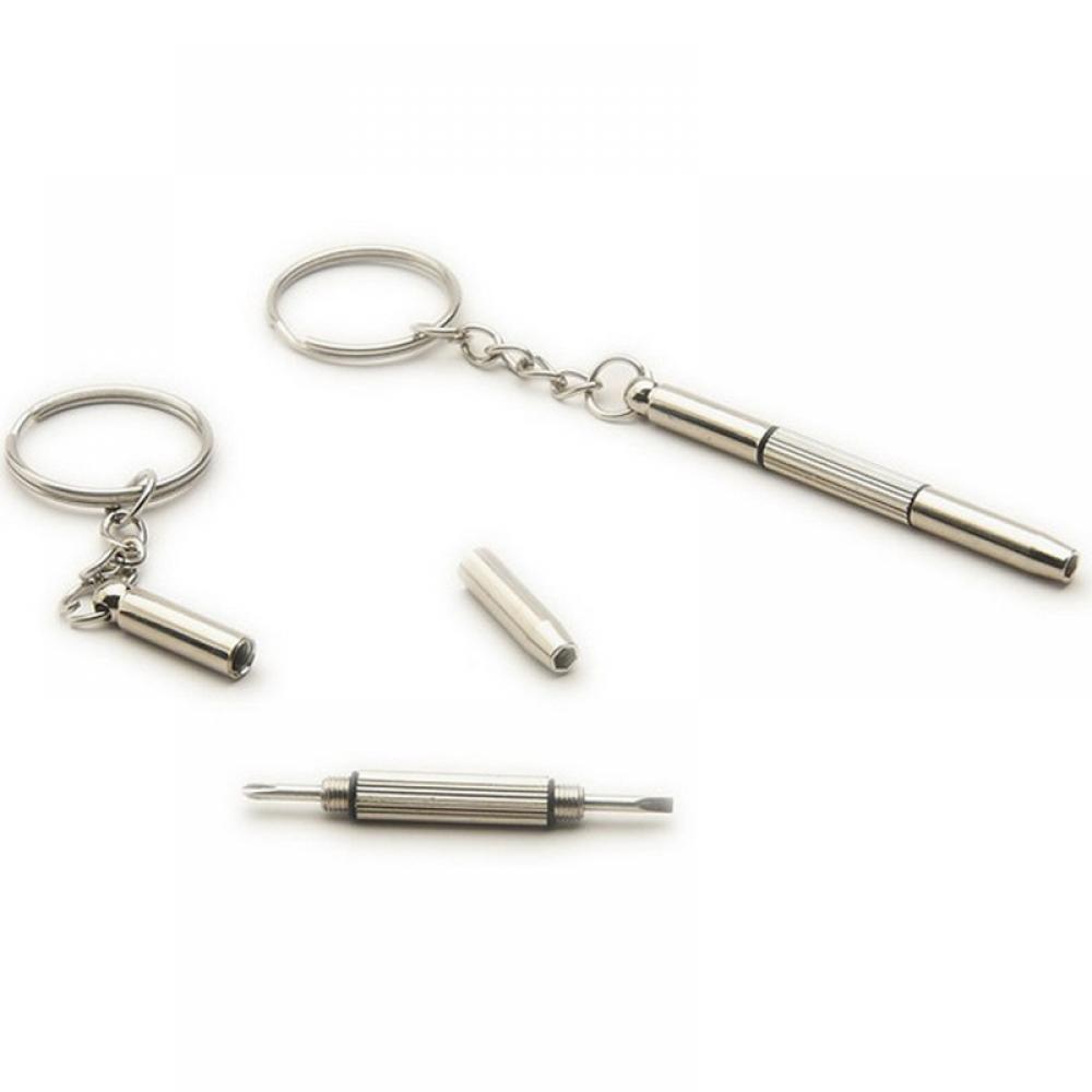 Taşınabilir 3 In 1 Tornavida G - Watch Repair Tool Kit incelemesi ve fiyatı