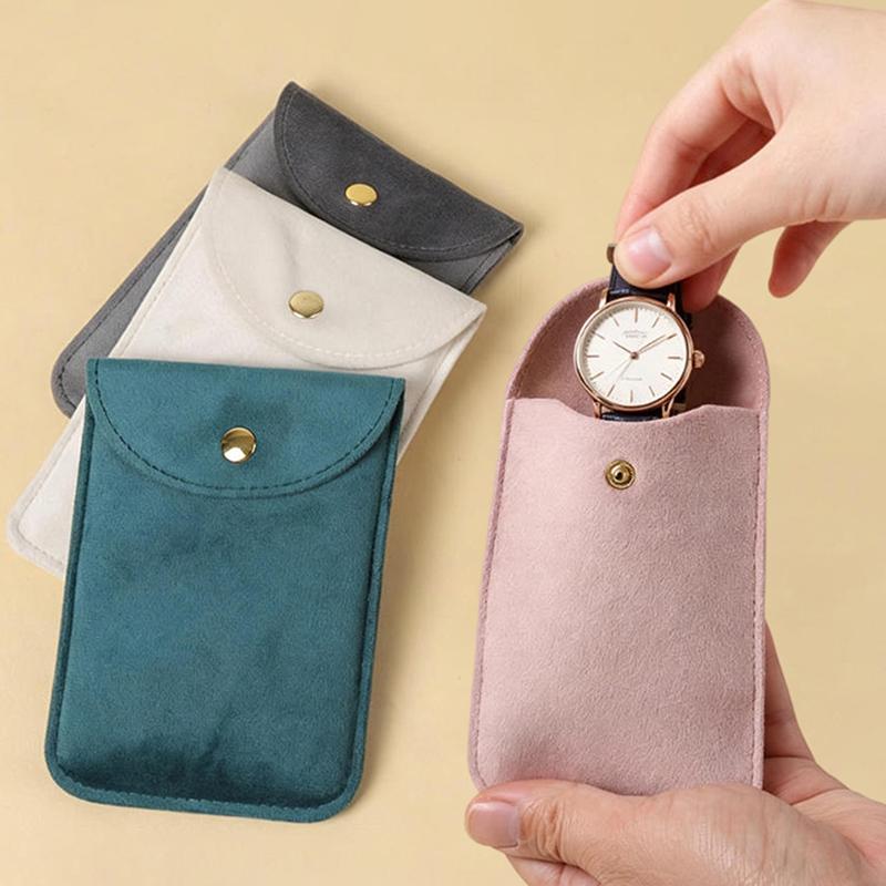 Taşınabilir Saat Saklama Çanta - Jewelry Like Watches incelemesi ve fiyatı