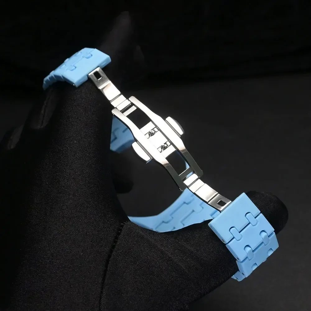 Swatch X AP Royal POP Plastik  - Jewelry Bracelet Watches incelemesi ve fiyatı