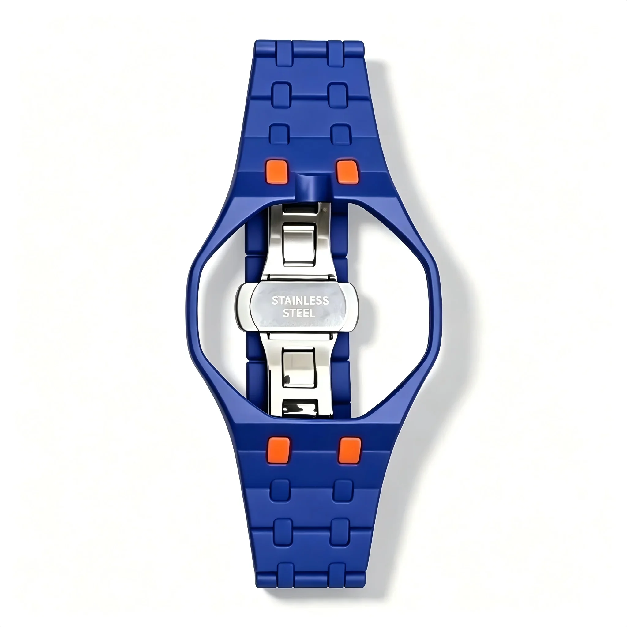 Swatch X AP Royal POP Plastik  - Jewelry Bracelet Watches incelemesi ve fiyatı