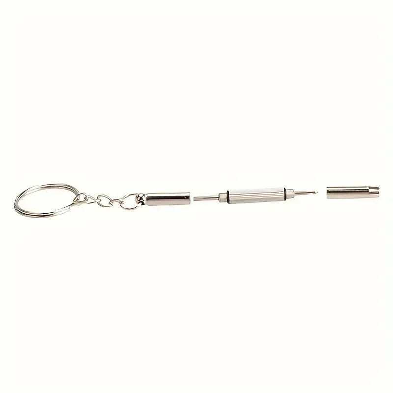 Çelik Gözlük Tornavida Gözlük  - Watch Repair Tool Kit incelemesi ve fiyatı