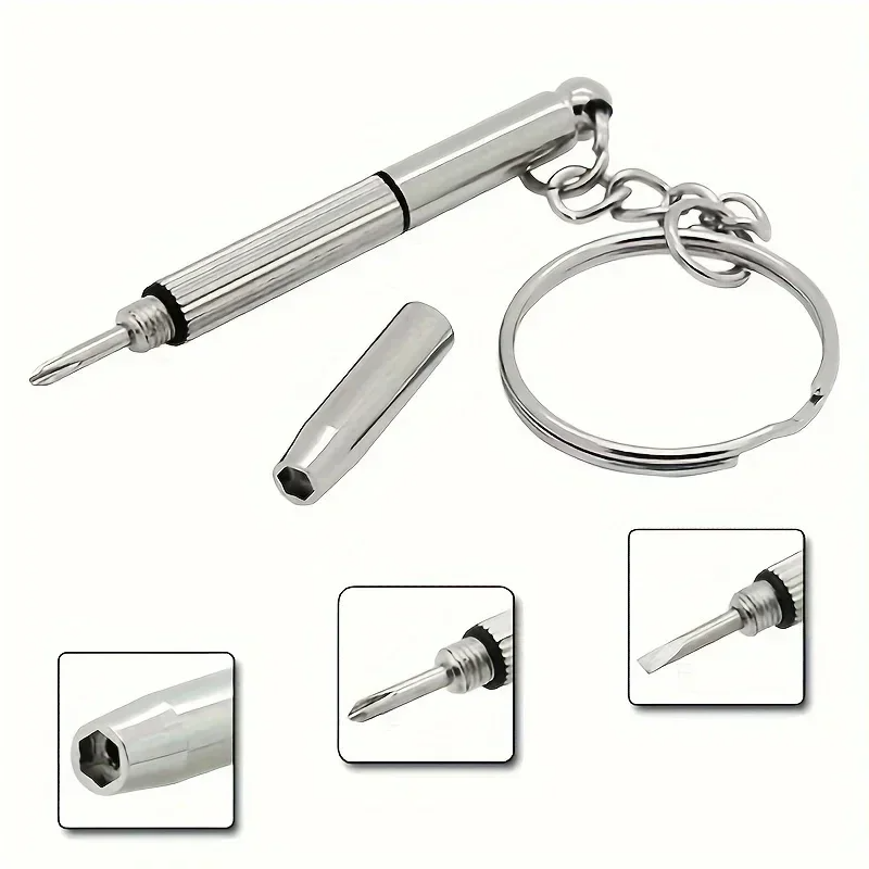 Çelik Gözlük Tornavida Gözlük  - Watch Repair Tool Kit incelemesi ve fiyatı