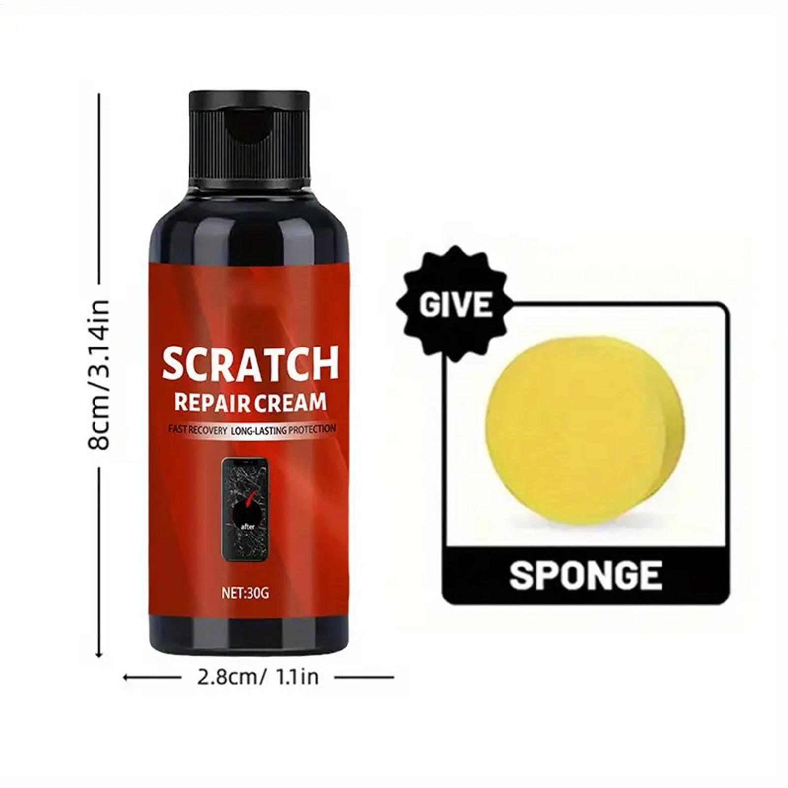 Cam Çizik Giderici ve Parlatıc - Watch Repair Tool Kit incelemesi ve fiyatı
