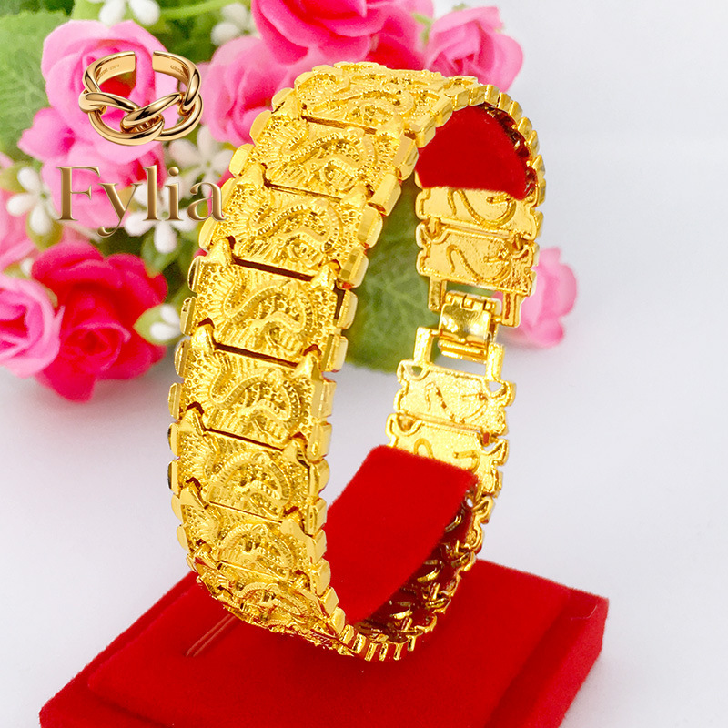 Fylia Takı Lüks 24K 9999 Saf A - Fine Jewelry Watches Women incelemesi ve fiyatı