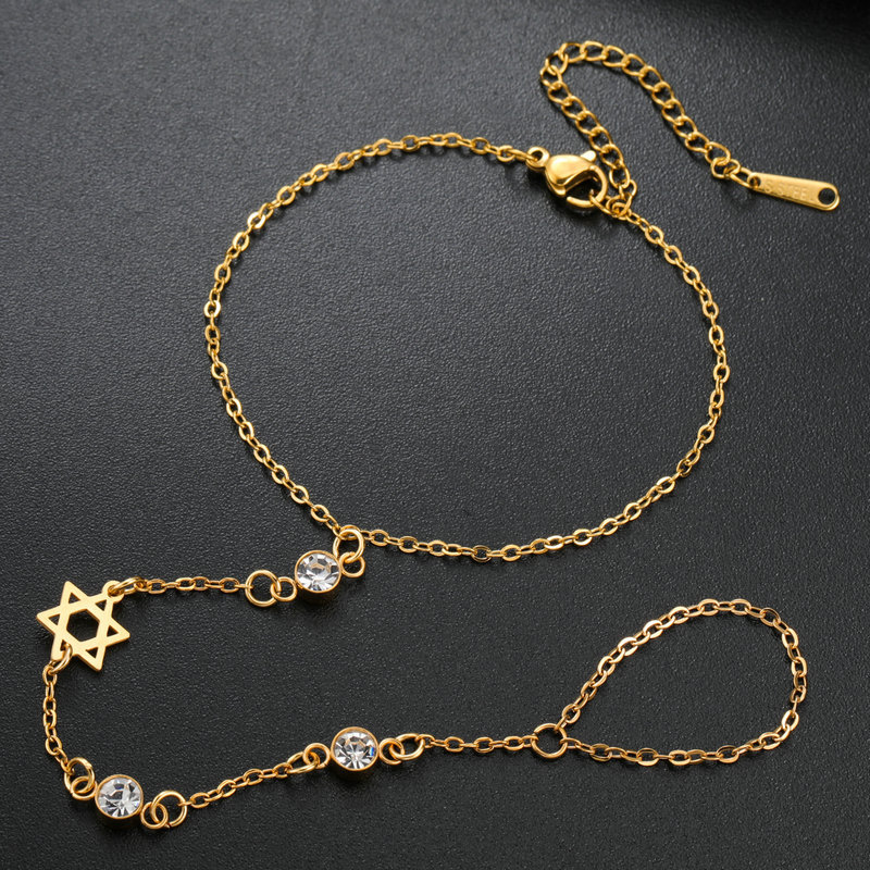 Yahudi Davut Yıldızı İbranice  - Jewelry & Watches Spółka Z Ograniczoną Odpowiedzialnością incelemesi ve fiyatı