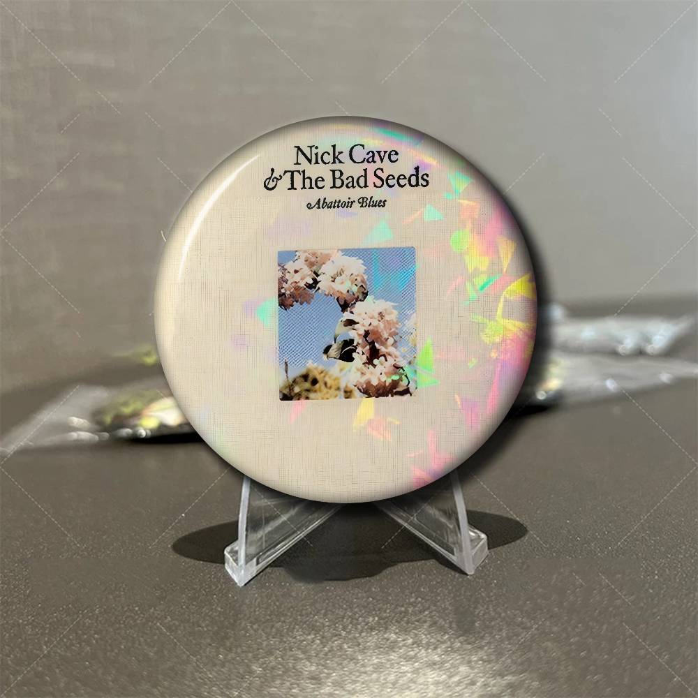 Band N-Nick C-Cave ve Bad S-Se - Nick'S Jewelry & Watches Reviews incelemesi ve fiyatı