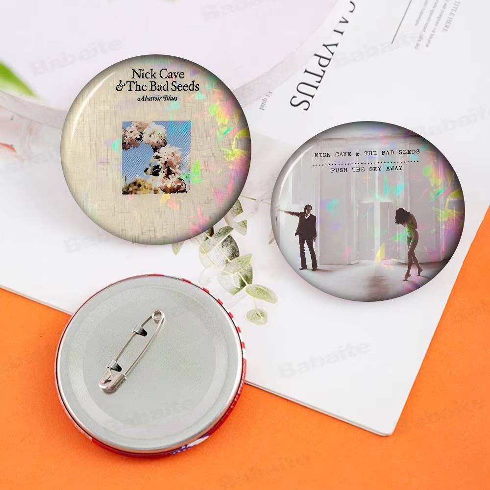 Band N-Nick C-Cave ve Bad S-Se - Nick'S Jewelry & Watches Reviews incelemesi ve fiyatı