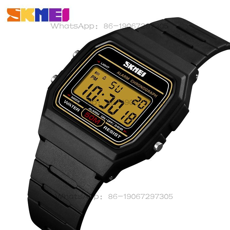 Moment beauty SKMEI sade ve şı - Moments Watches & Jewelry Burlington Reviews incelemesi ve fiyatı