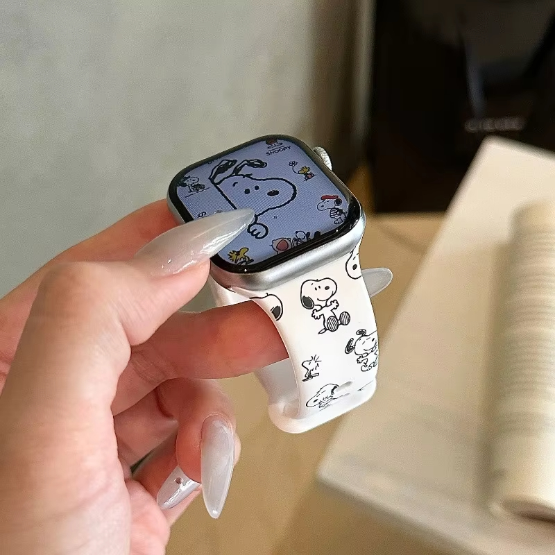 Karikatür Snoopy Kordonlu Saat - Jewelry Bracelet Watches incelemesi ve fiyatı