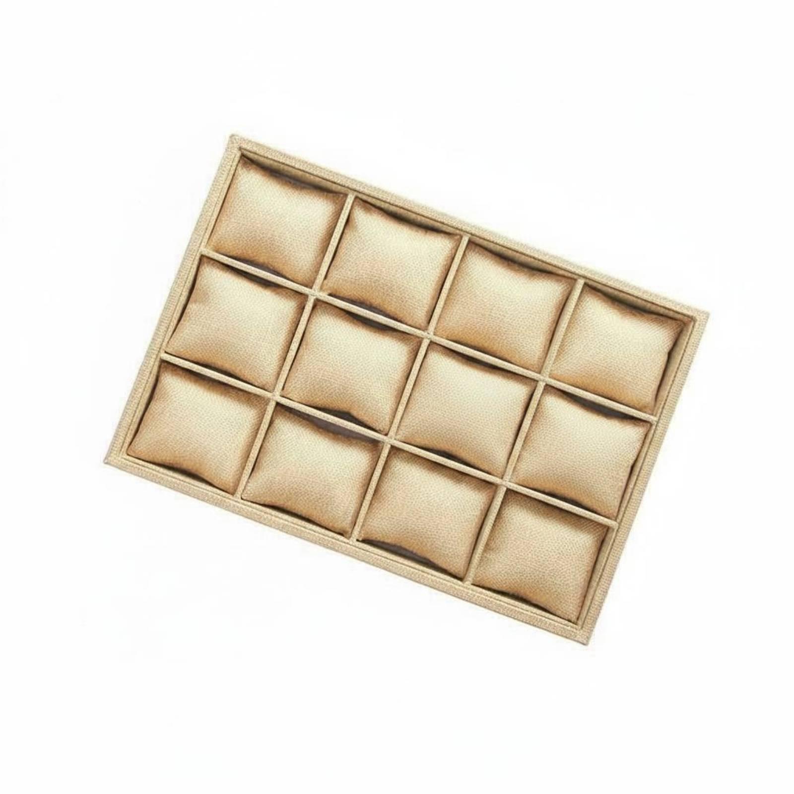 Kumaş Takı Tutucu Açık Üstlü S - Jewelry And Watches Stores incelemesi ve fiyatı