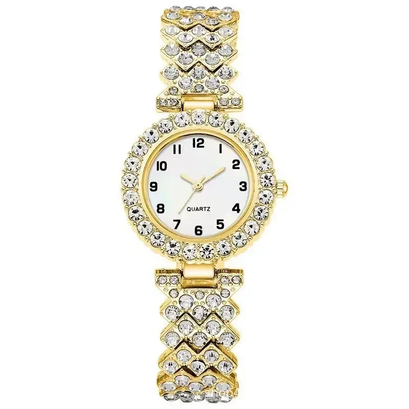 1 adet/2 adet Lüks Moda Kadın  - Jewelry Like Watches incelemesi ve fiyatı