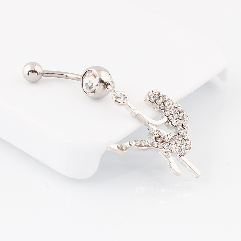 Vücut Piercingi muz şekilli sa - Nick'S Jewelry & Watches Reviews incelemesi ve fiyatı