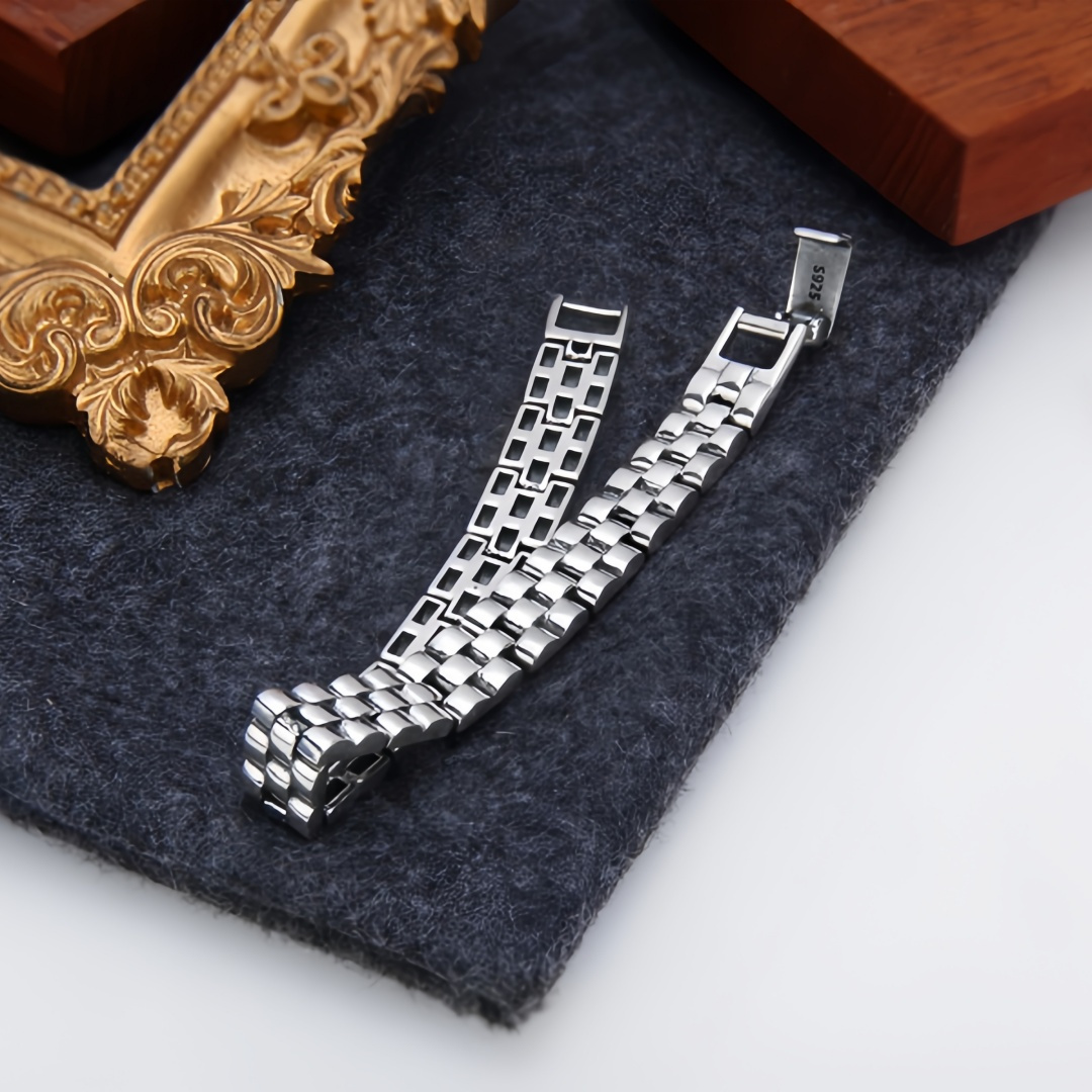 BOCAI Yeni S925 Gümüş Takılar  - Fine Jewelry Watches Women incelemesi ve fiyatı