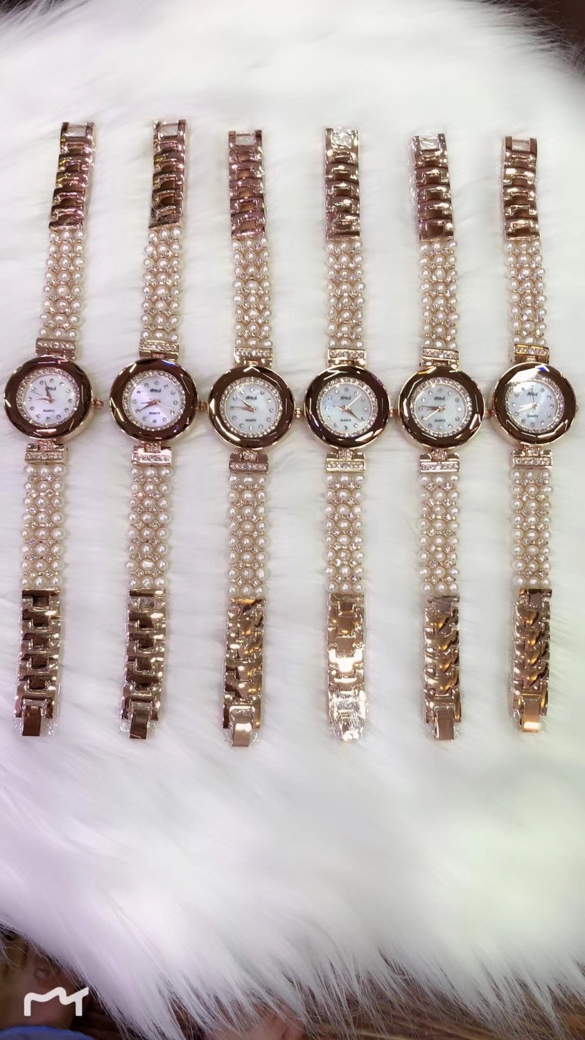 Doğal tatlı su incileri boncuk - Fine Jewelry Watches Women incelemesi ve fiyatı
