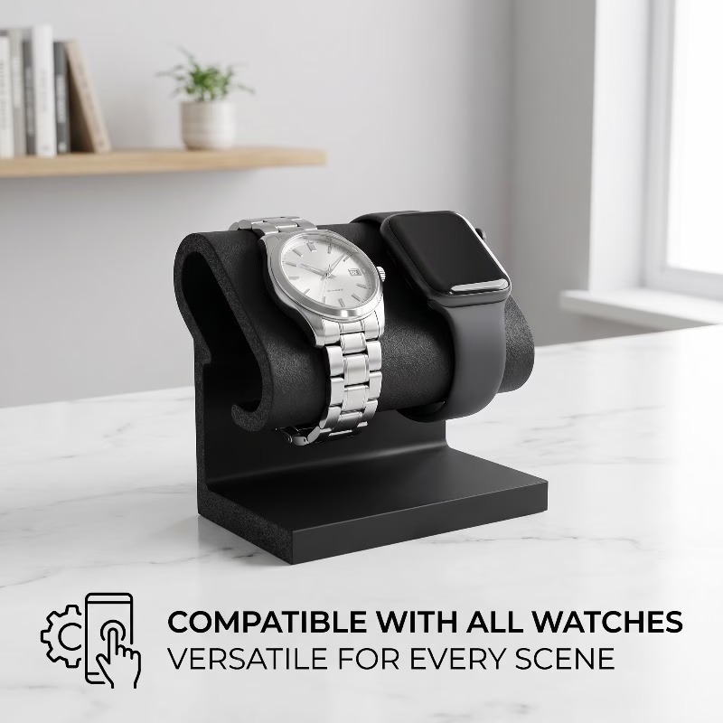 Çift Saatli Mücevher Sergi Sta - Jewelry Like Watches incelemesi ve fiyatı