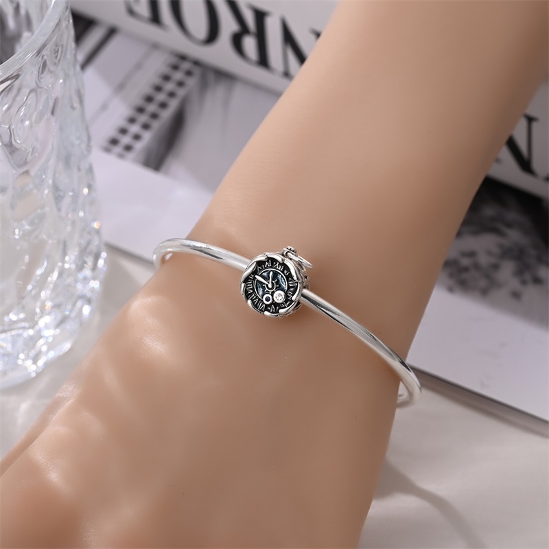 925 ayar gümüş takılar boncuk  - Fine Jewelry Watches Women incelemesi ve fiyatı