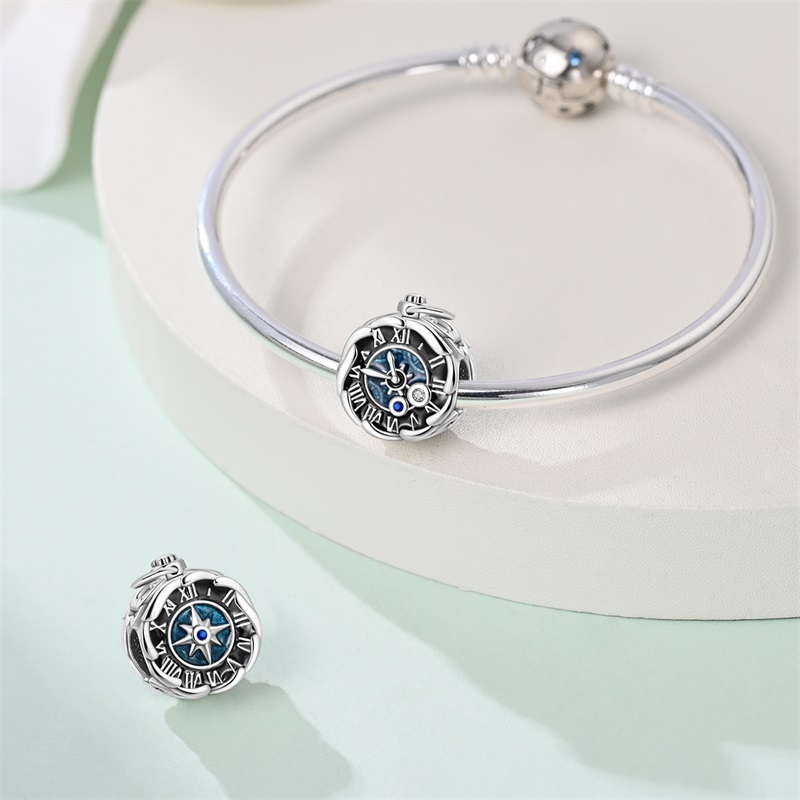 925 ayar gümüş takılar boncuk  - Fine Jewelry Watches Women incelemesi ve fiyatı