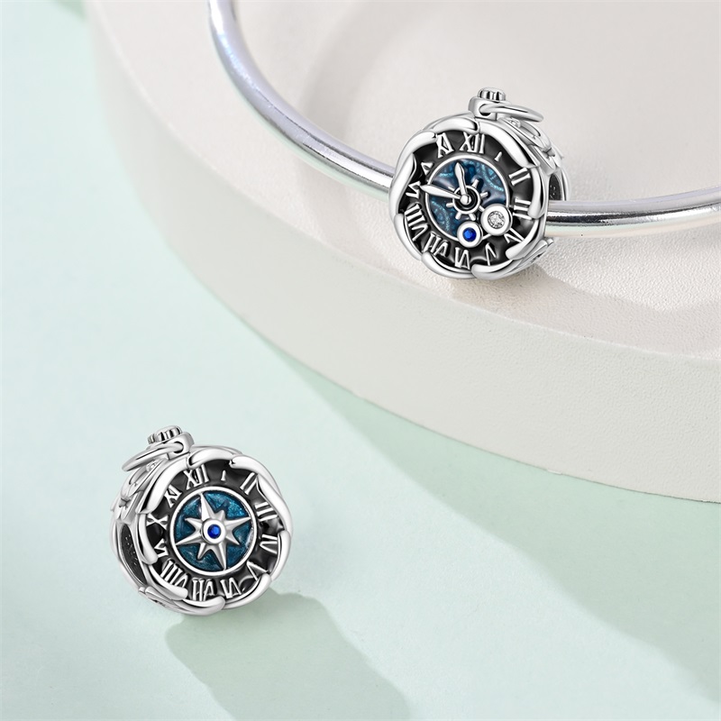 925 ayar gümüş takılar boncuk  - Fine Jewelry Watches Women incelemesi ve fiyatı