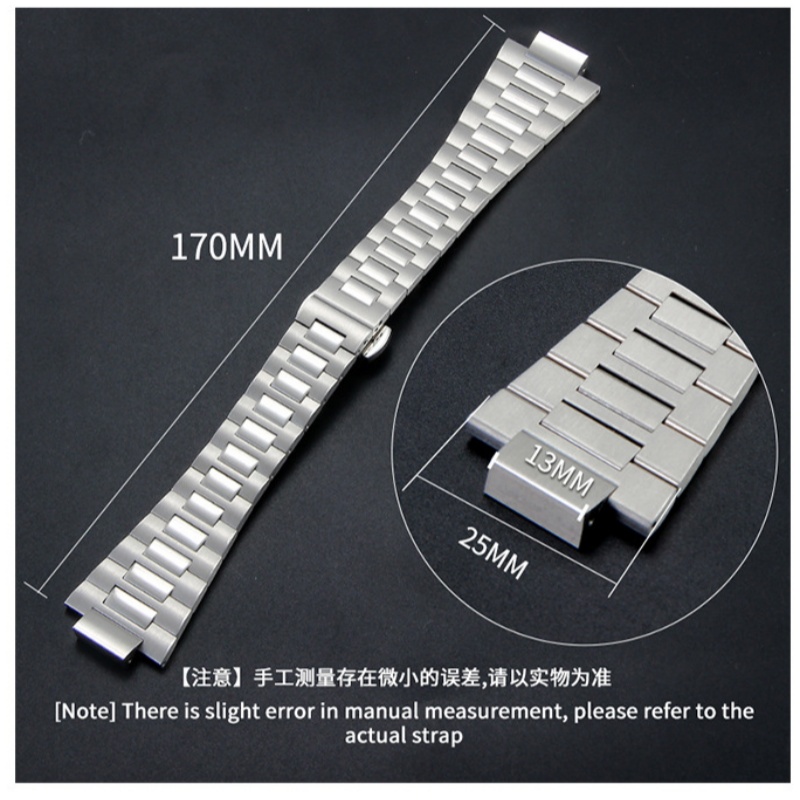 25x13mm Dışbükey Arayüzü Katla - Patek Philippe Watch Nautilus incelemesi ve fiyatı
