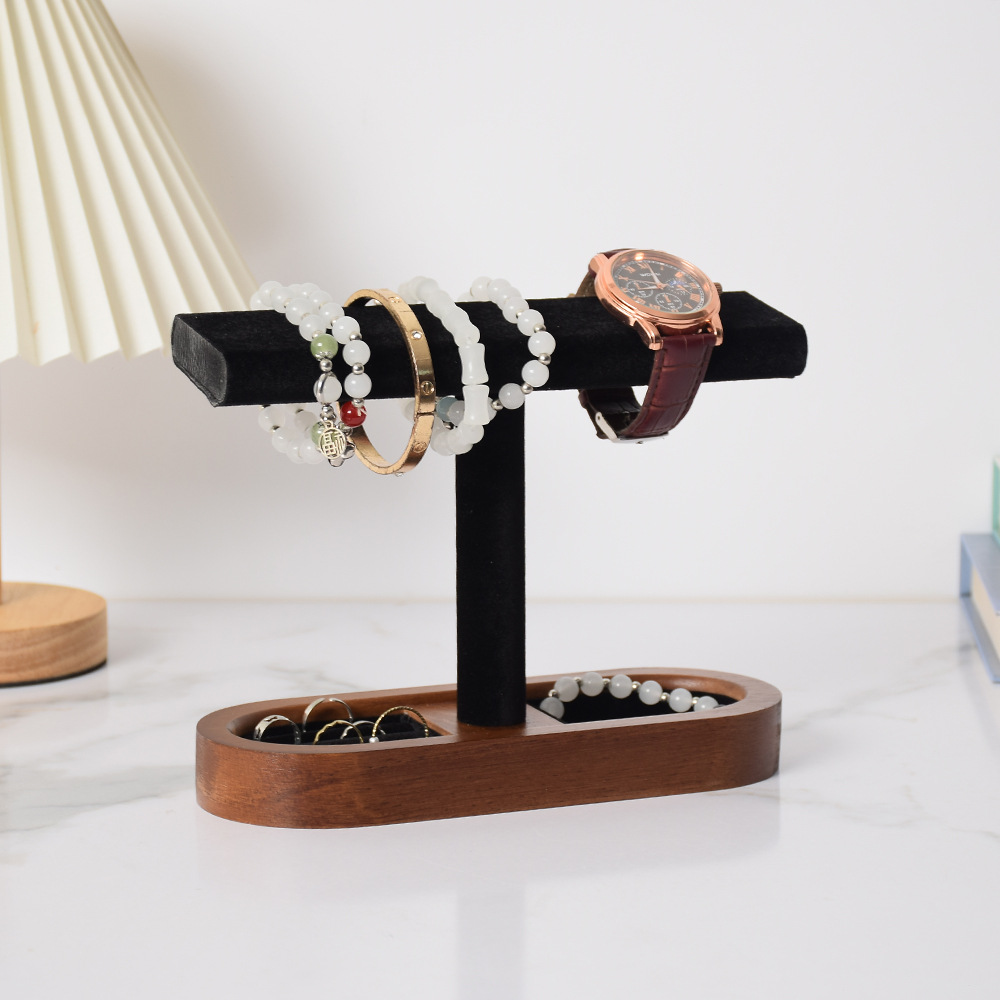 Mücevher Rafı Masif Ahşap Müce - Jewelry And Watches Stores incelemesi ve fiyatı